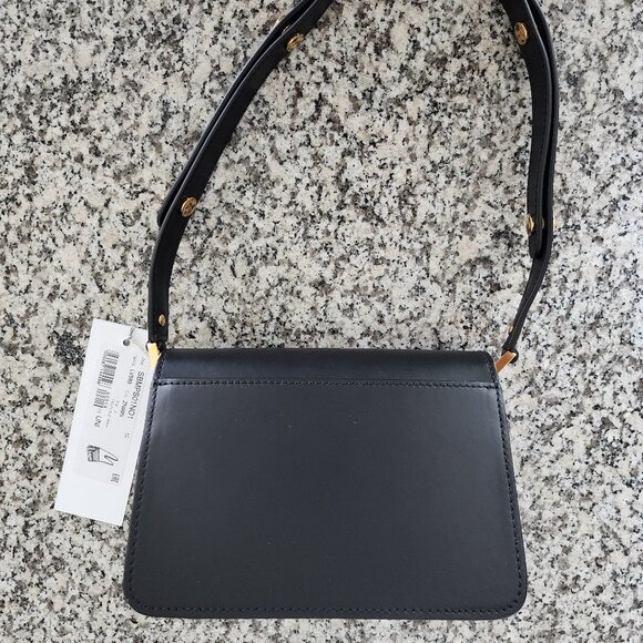 BNWT–Slightly Imperfect [ Marni Trunk Mini Bag🖤](#181) - Picture 4 of 10